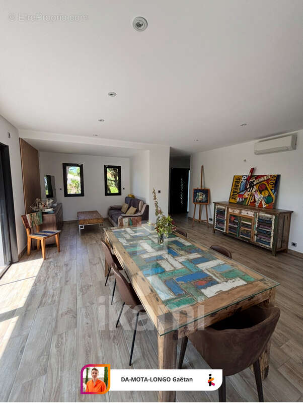 Maison à LA TESTE-DE-BUCH