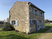 Maison à MEURSAC