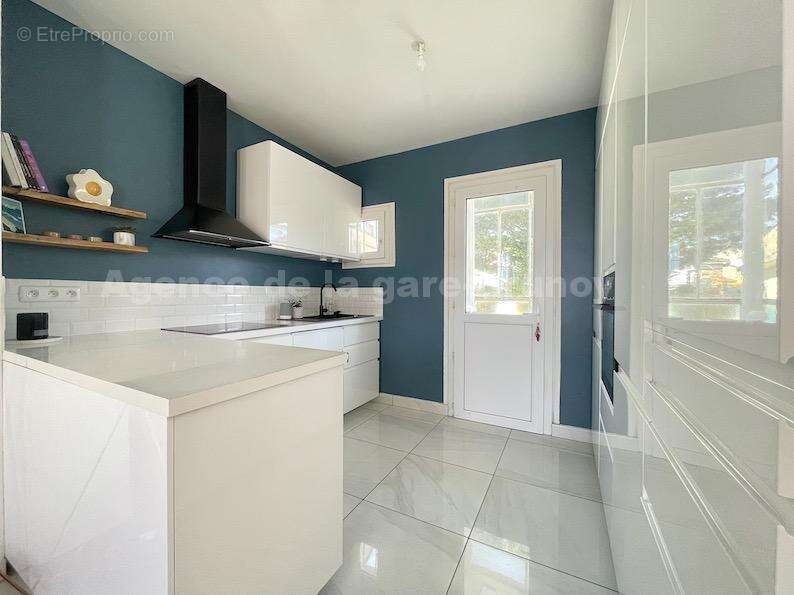 IMG_8133 - Maison à BRUNOY