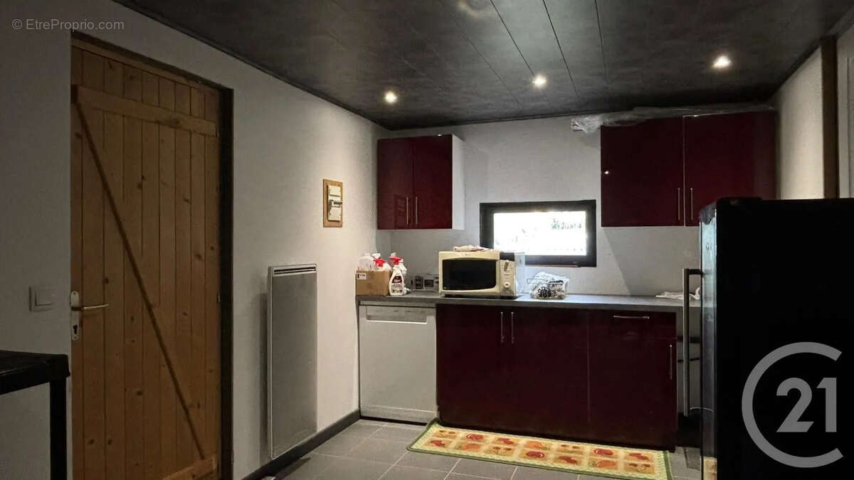 Maison à LA COUTURE-BOUSSEY