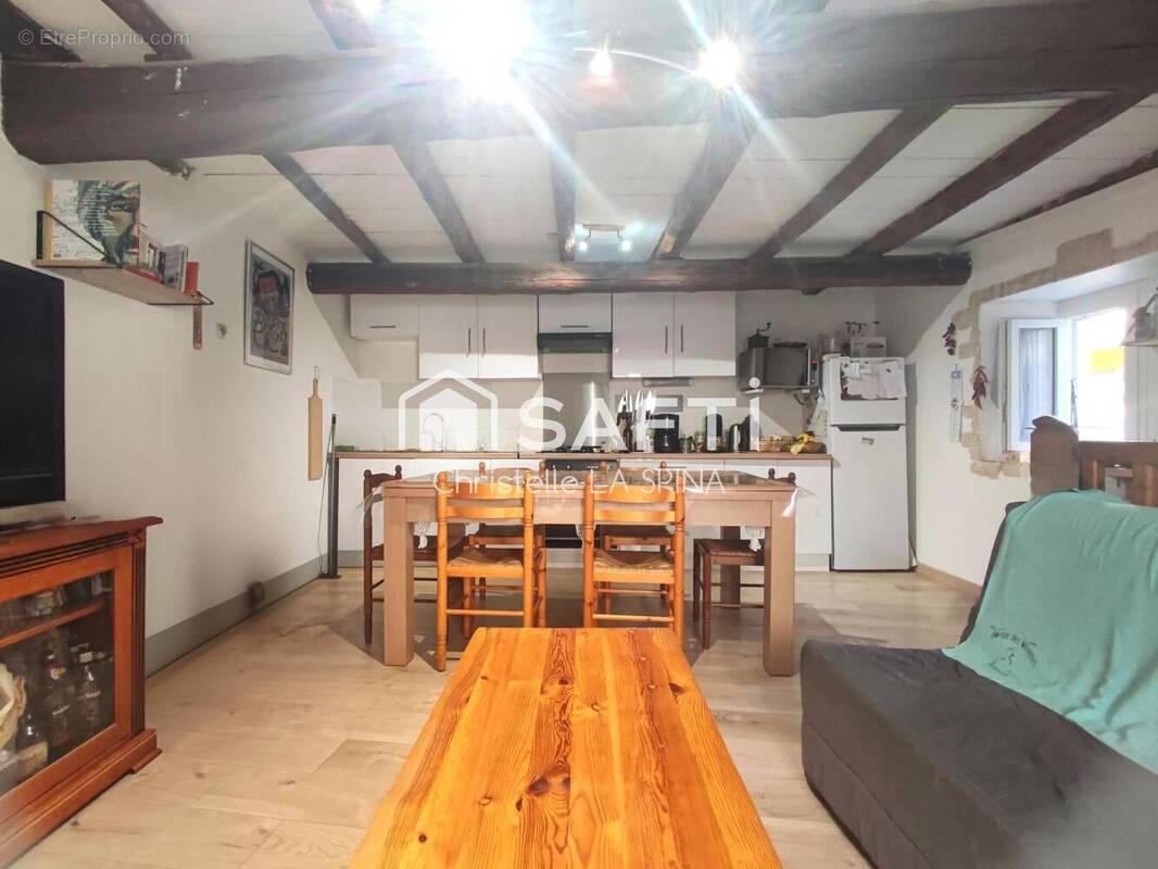 Photo 1 - Maison à BEZOUCE