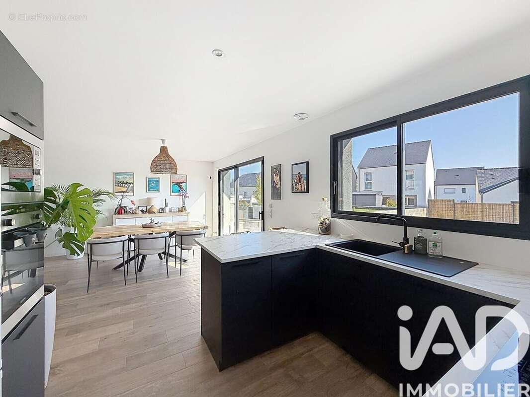 Photo 6 - Maison à MATIGNON