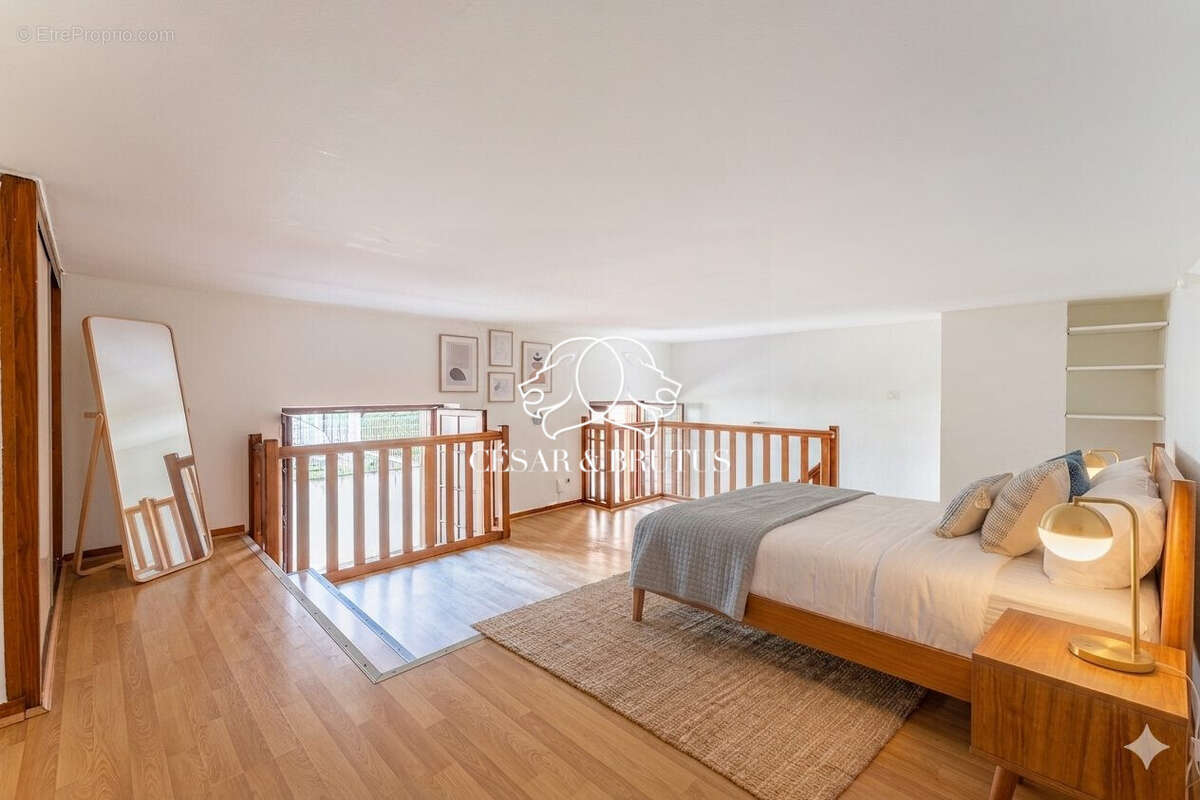 Appartement à LYON-3E