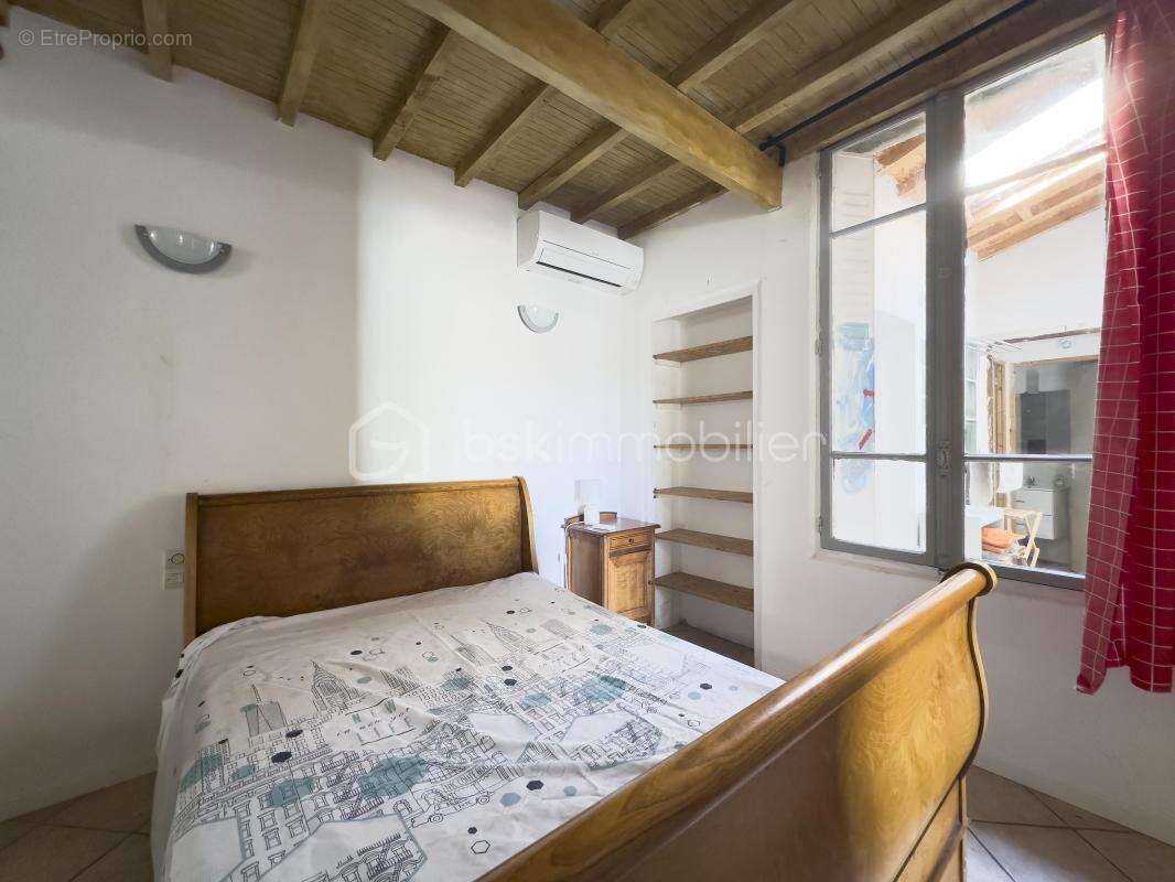Maison plain pied avignon - terrain, garage - photo 15