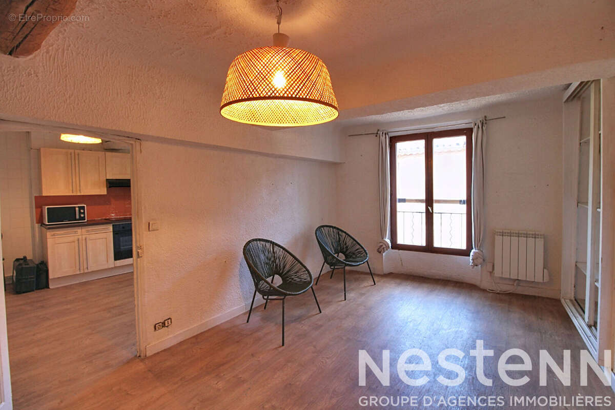 Appartement à DRAGUIGNAN
