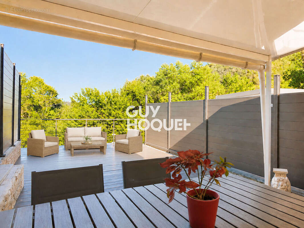 Maison à vendre à Pégomas - Une opportunité à ne pas manquer ! - photo 3