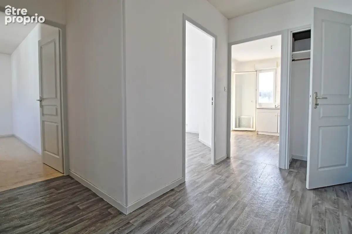 Appartement Saint Paul Les Dax 3 pièce(s) 71.64m2 + parking - photo 14