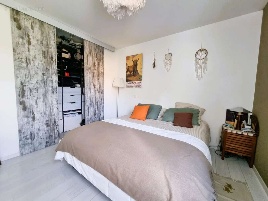 Appartement à BAYONNE