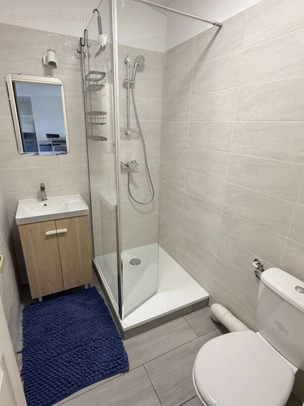 Appartement à SAINT-NAZAIRE