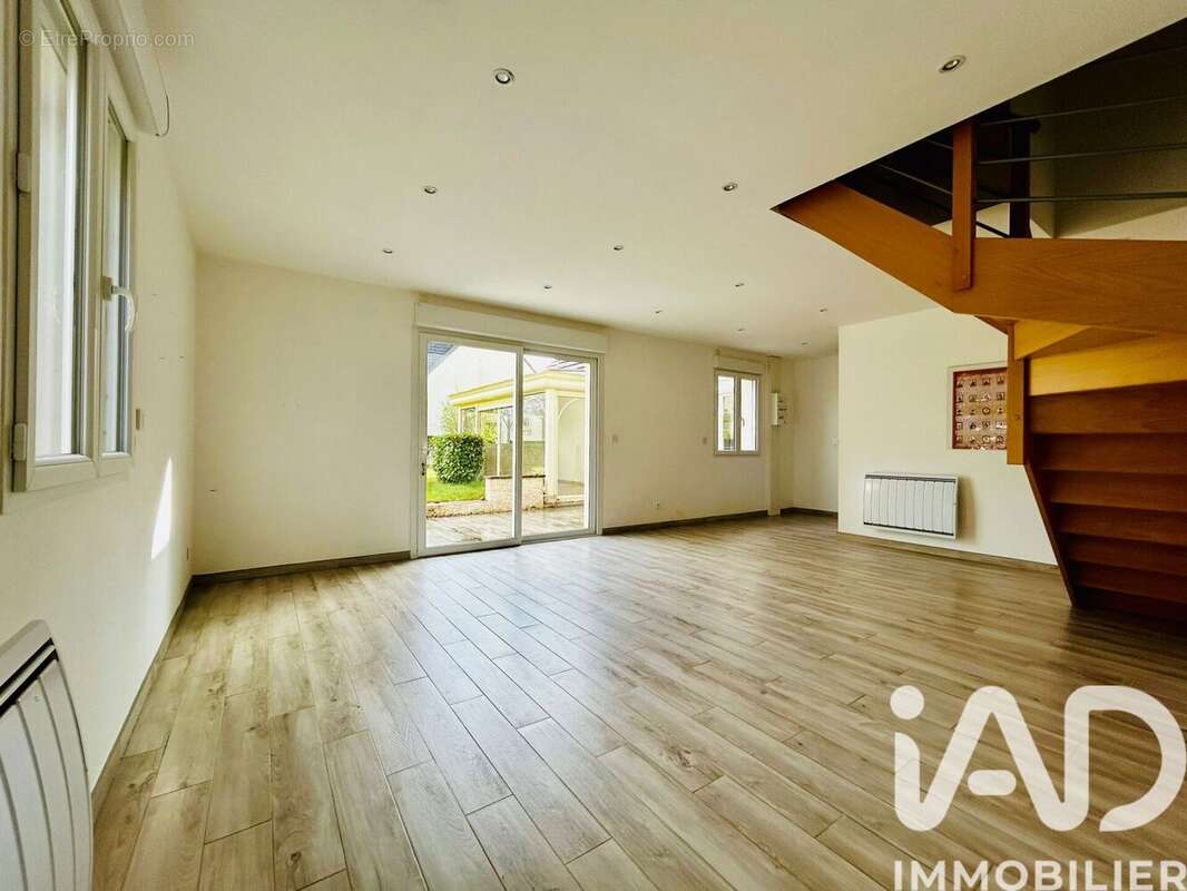 Photo 7 - Maison à AUVERS-SAINT-GEORGES