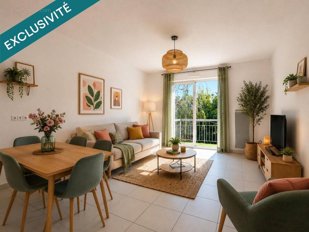 Photo 1 - Appartement à MERIGNAC