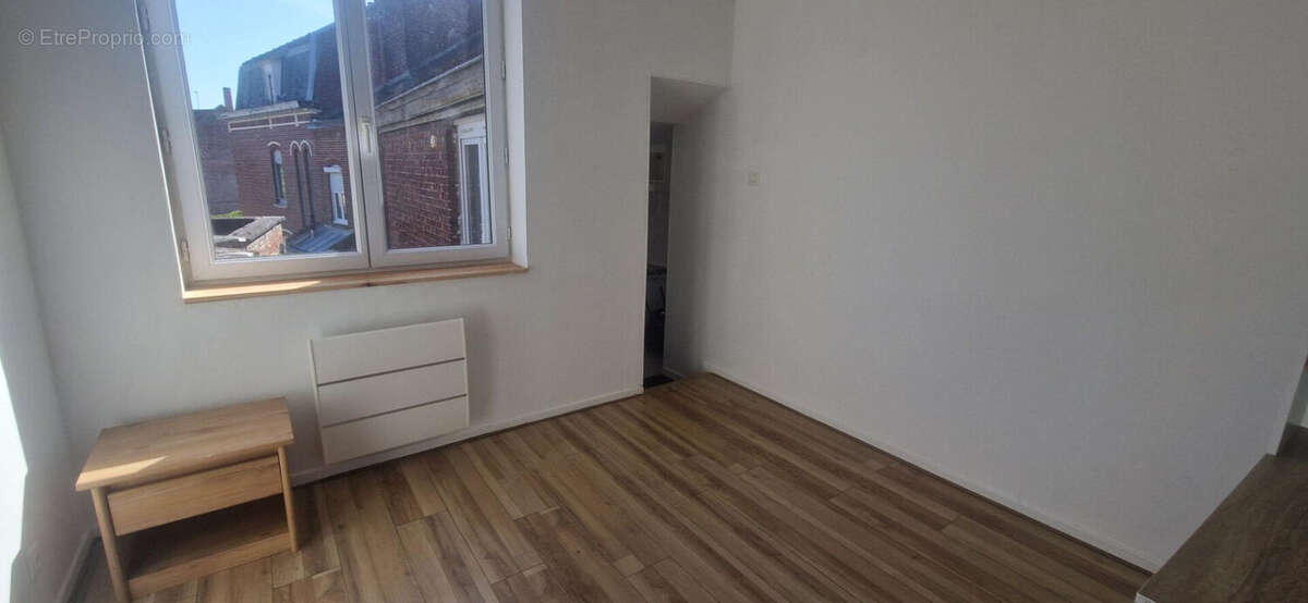 Appartement à ARMENTIERES