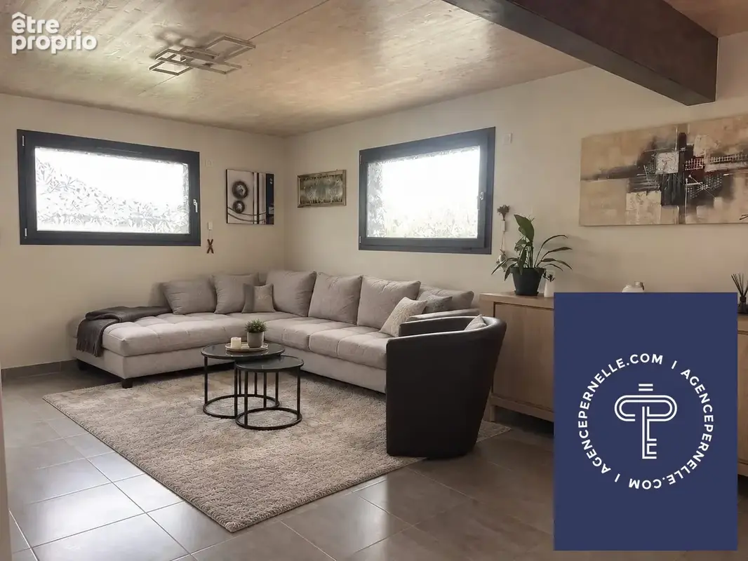 Maison 5 pièces 135 m² à vendre à Le Russey (25210) - photo 4