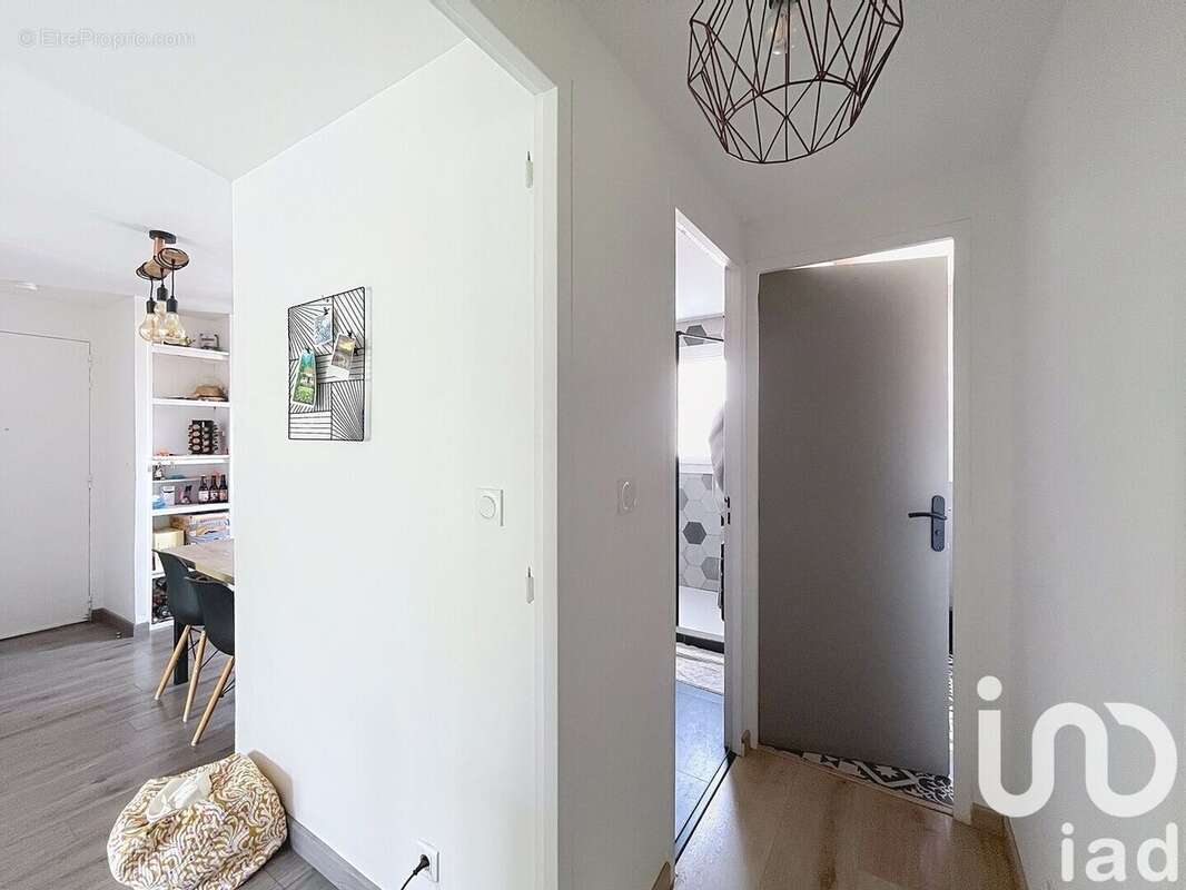 Photo 8 - Appartement à MONTPELLIER