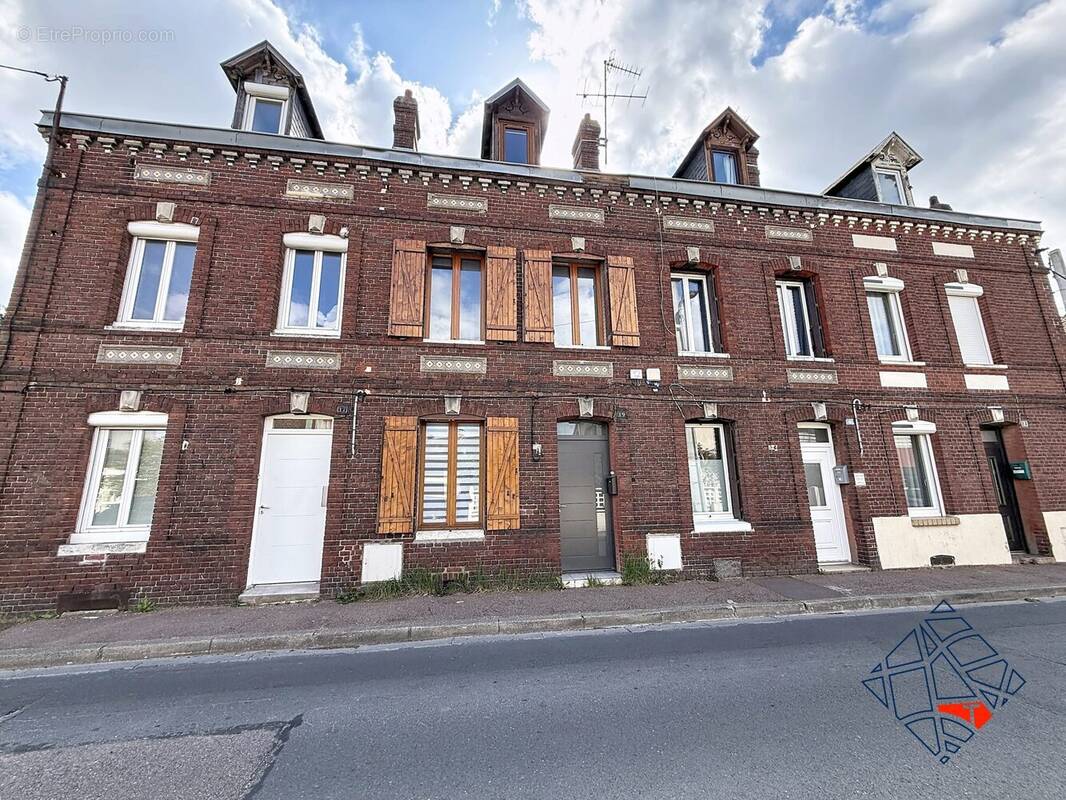 Maison à ROUEN