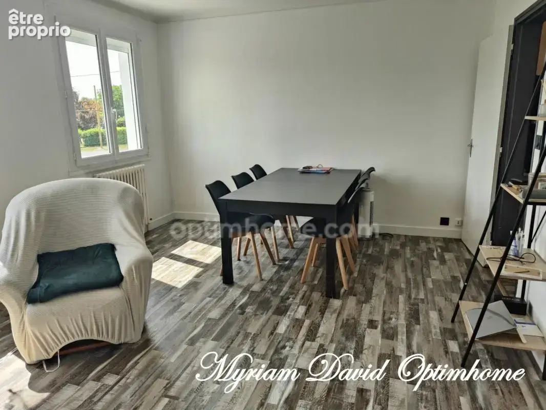  Opportunité maison 2 chambres à Plouguernével ! - photo 2
