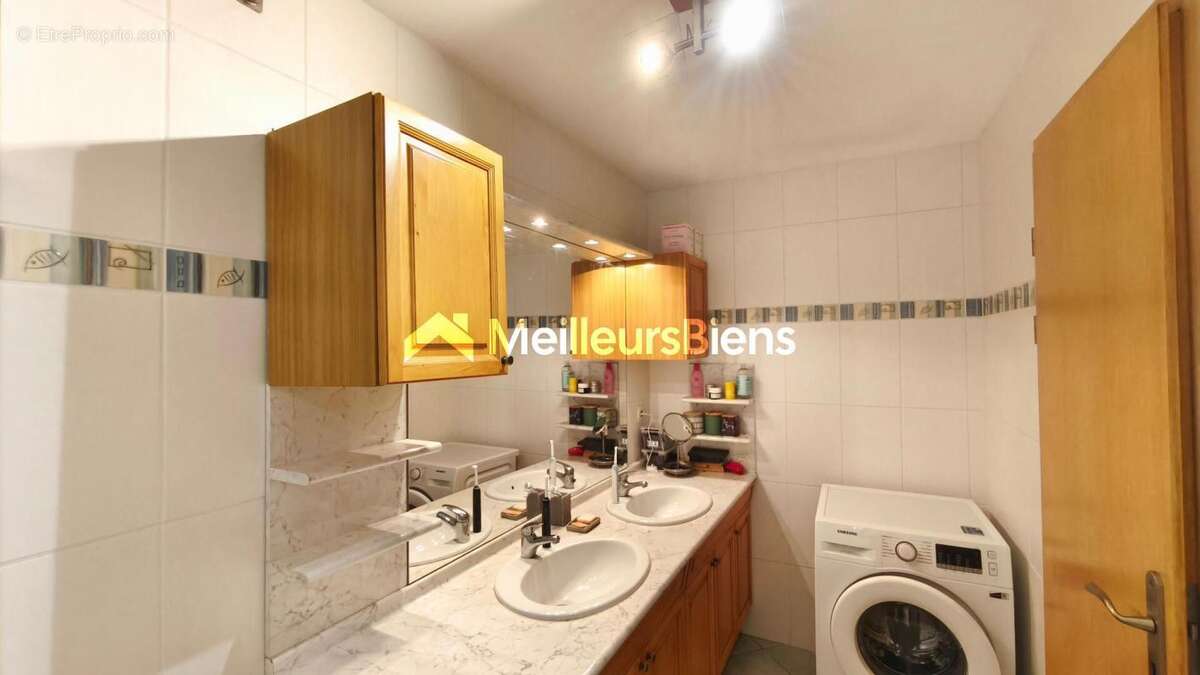 Appartement à HILSENHEIM