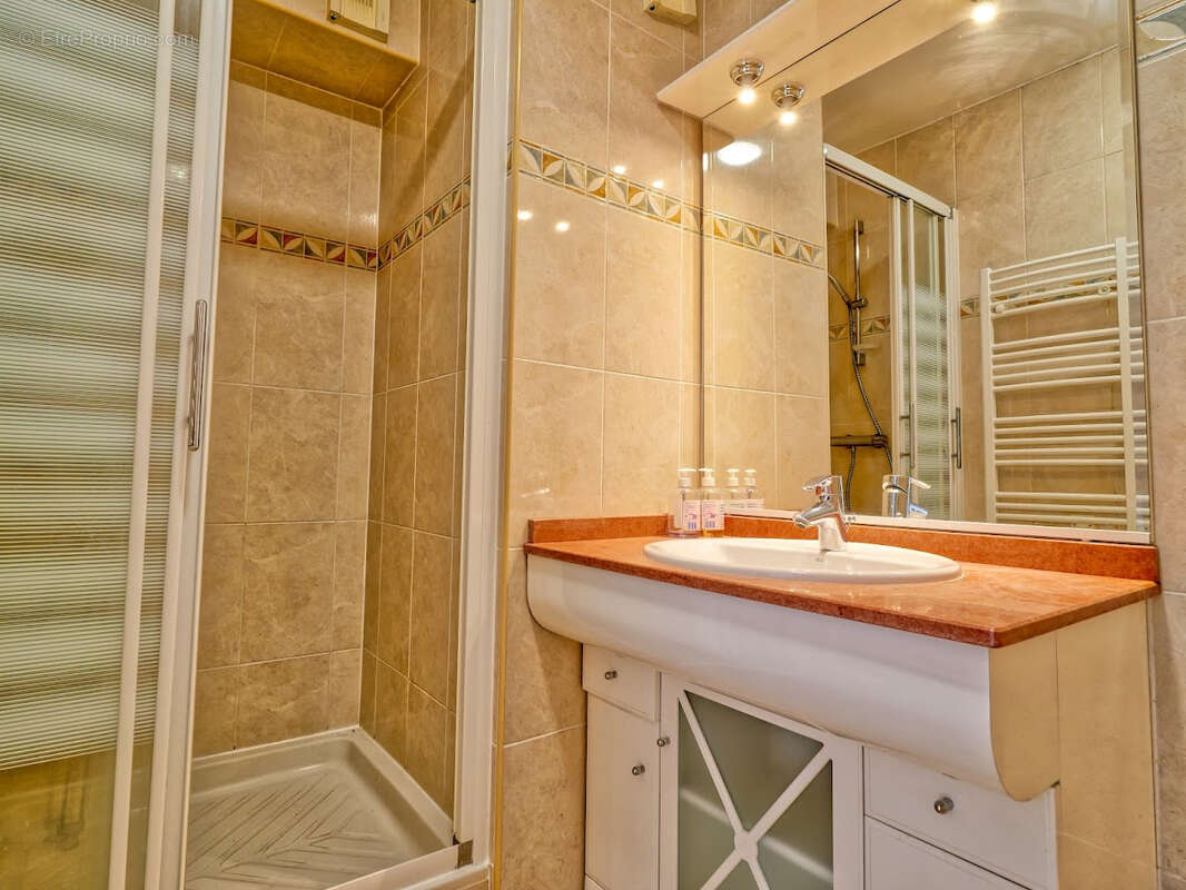 Appartement à CIBOURE