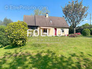 Maison à HEBECREVON