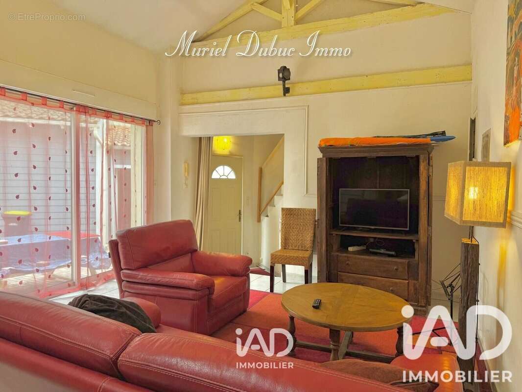 Maison 63 m² à Arvert  - photo 5
