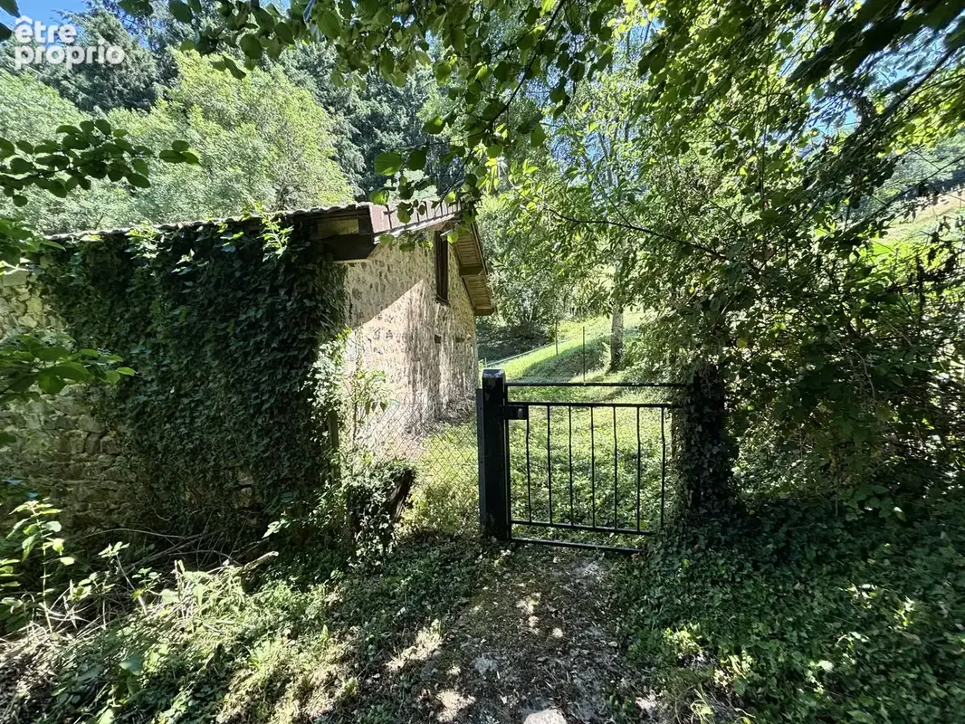 Maison 90 m² à Saint-Didier-Sur-Beaujeu  - photo 5