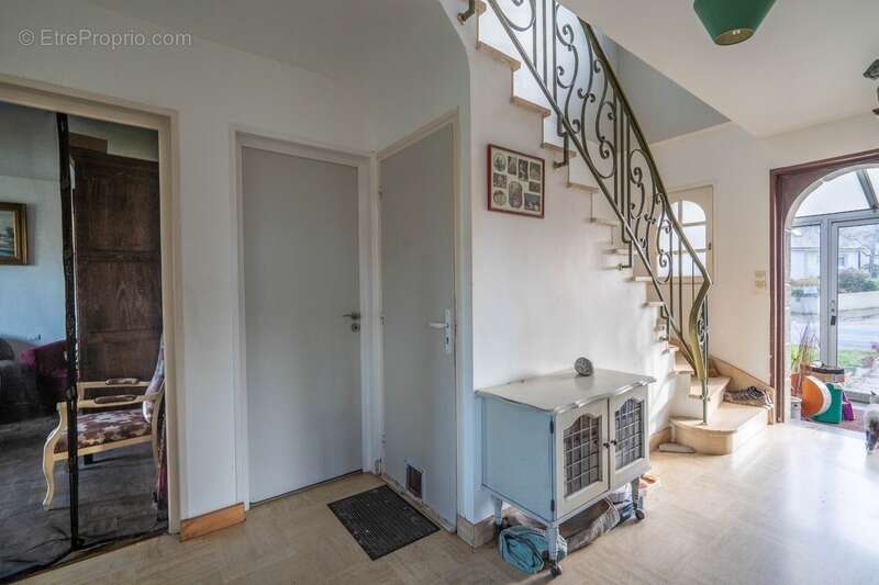 Maison à LE FOLGOET