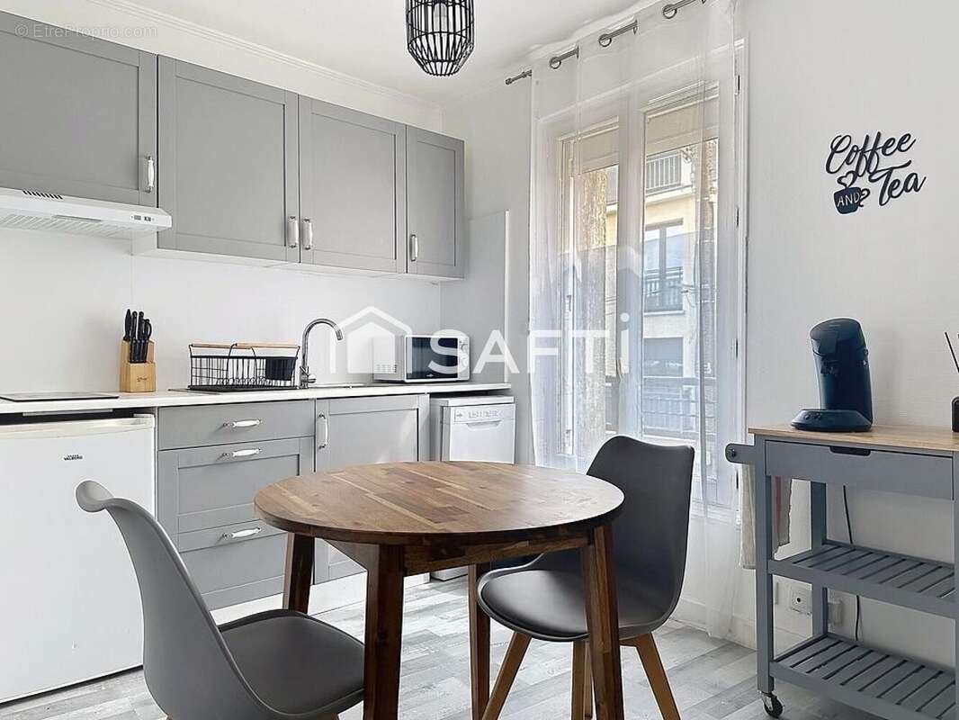 Photo 6 - Appartement à GAGNY