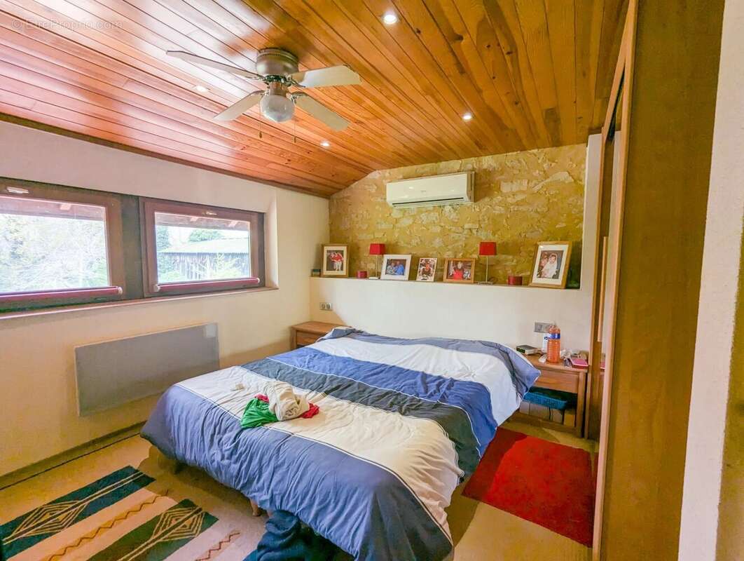 Maison à SARLAT-LA-CANEDA