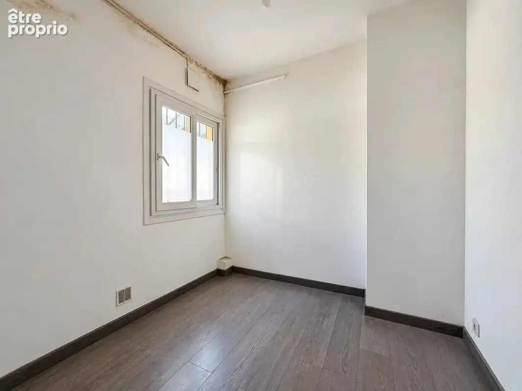 Juan les pins - appartement terrasse plein sud - photo 7