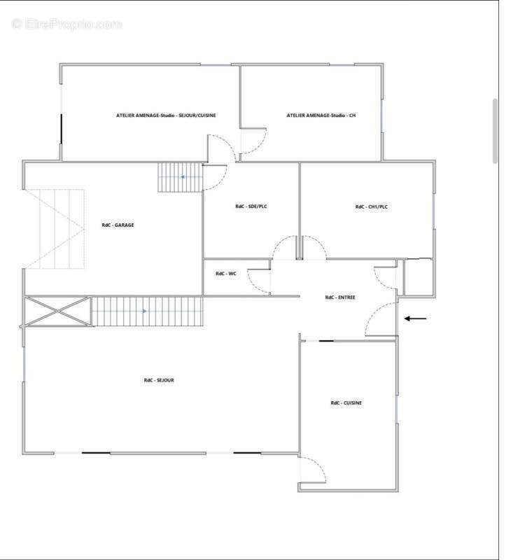 Maison À Vendre - photo 13