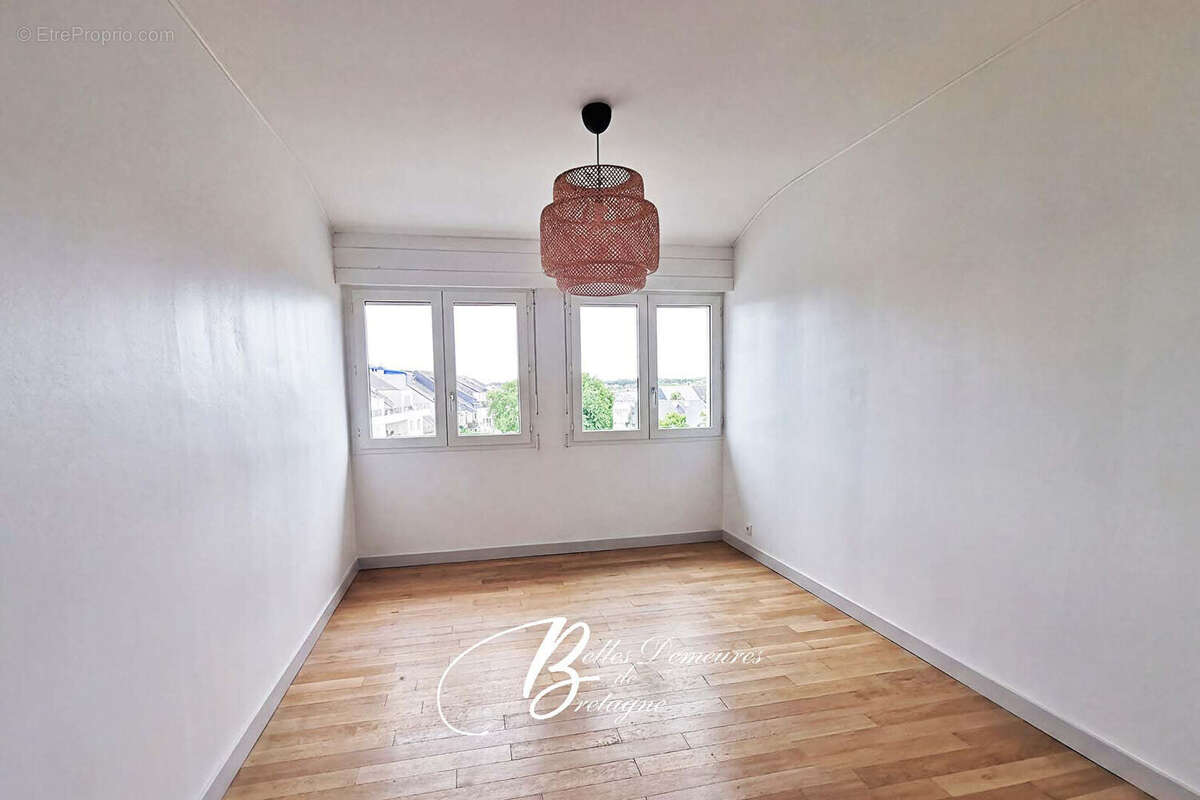 Appartement à PLOEMEUR
