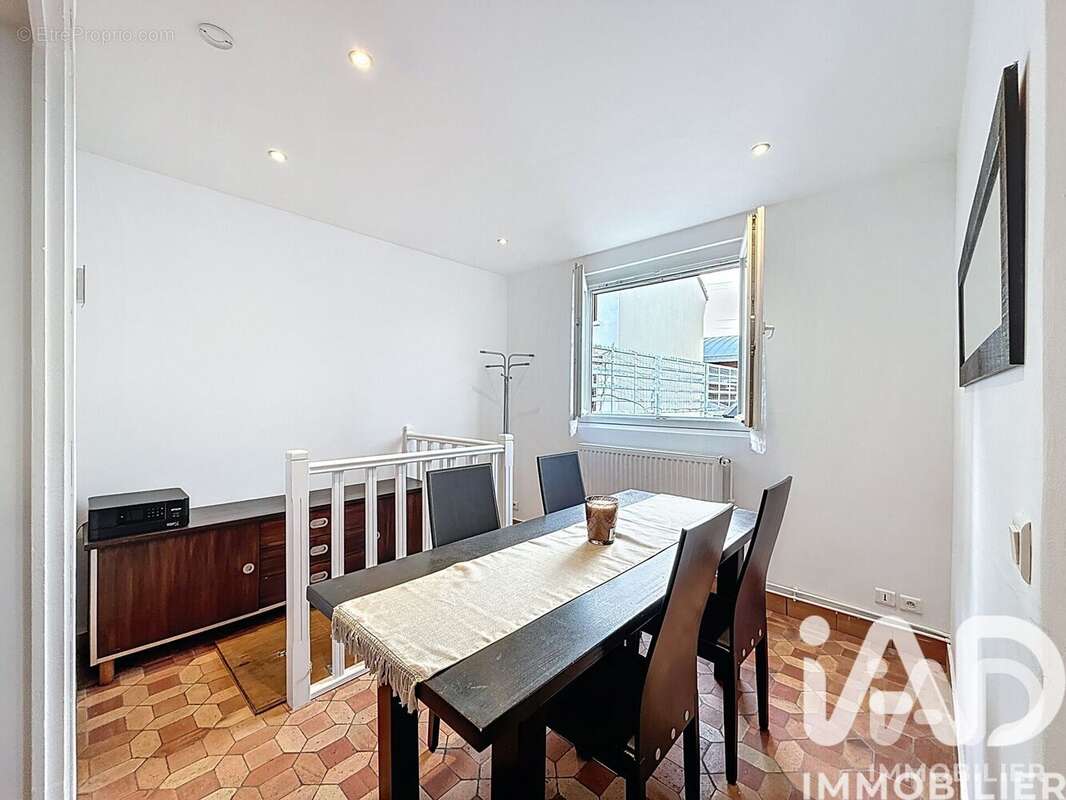 Photo 4 - Maison à SANNOIS