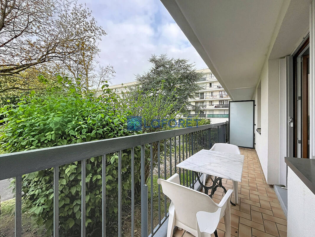 Appartement à CORBEIL-ESSONNES