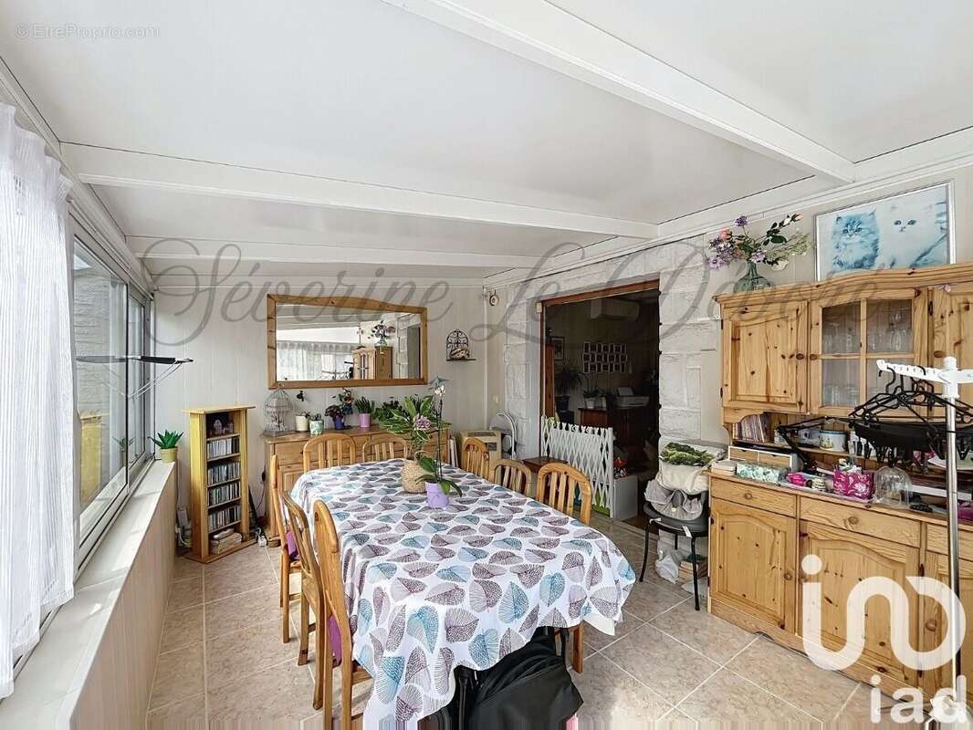 Photo 4 - Maison à OSNY