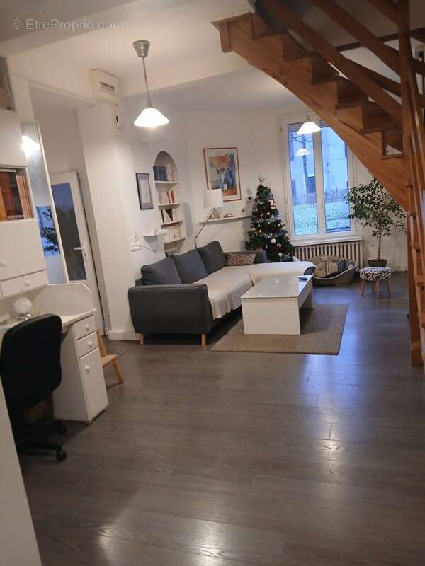 Maison à VICHY