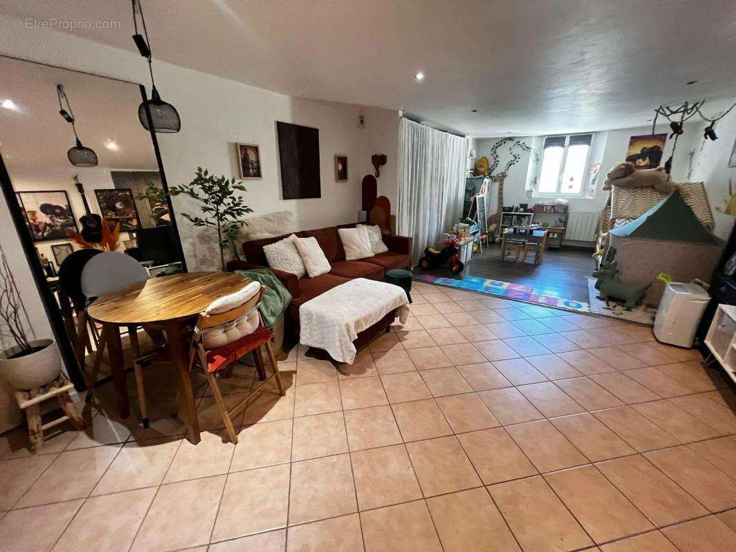 Maison à LA FERTE-SOUS-JOUARRE