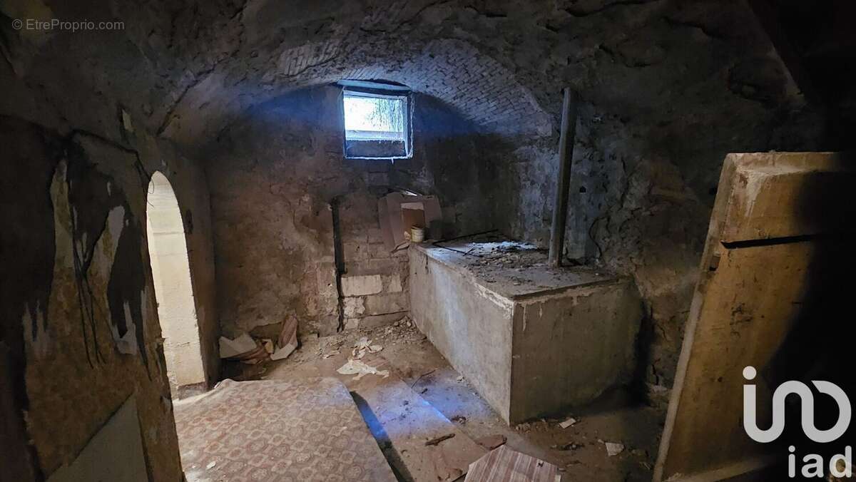 Photo 8 - Appartement à PONT-SAINT-ESPRIT