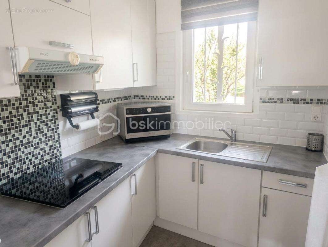 Maison à ARGELES-SUR-MER