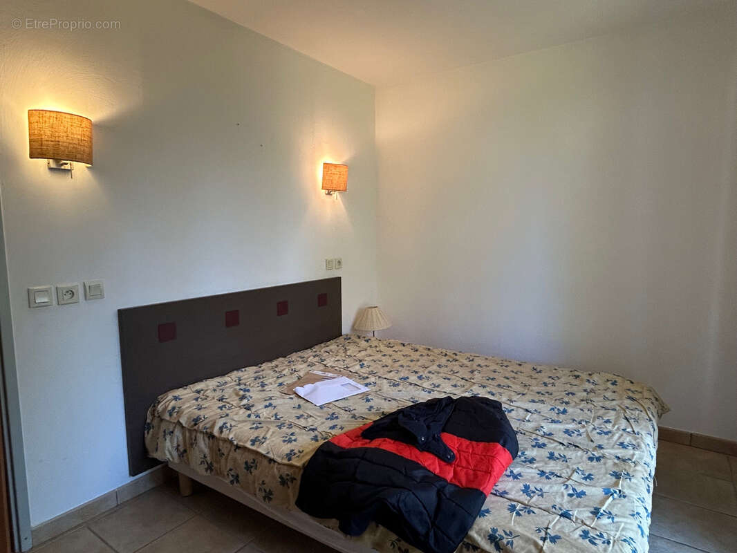 Appartement à BARBASTE