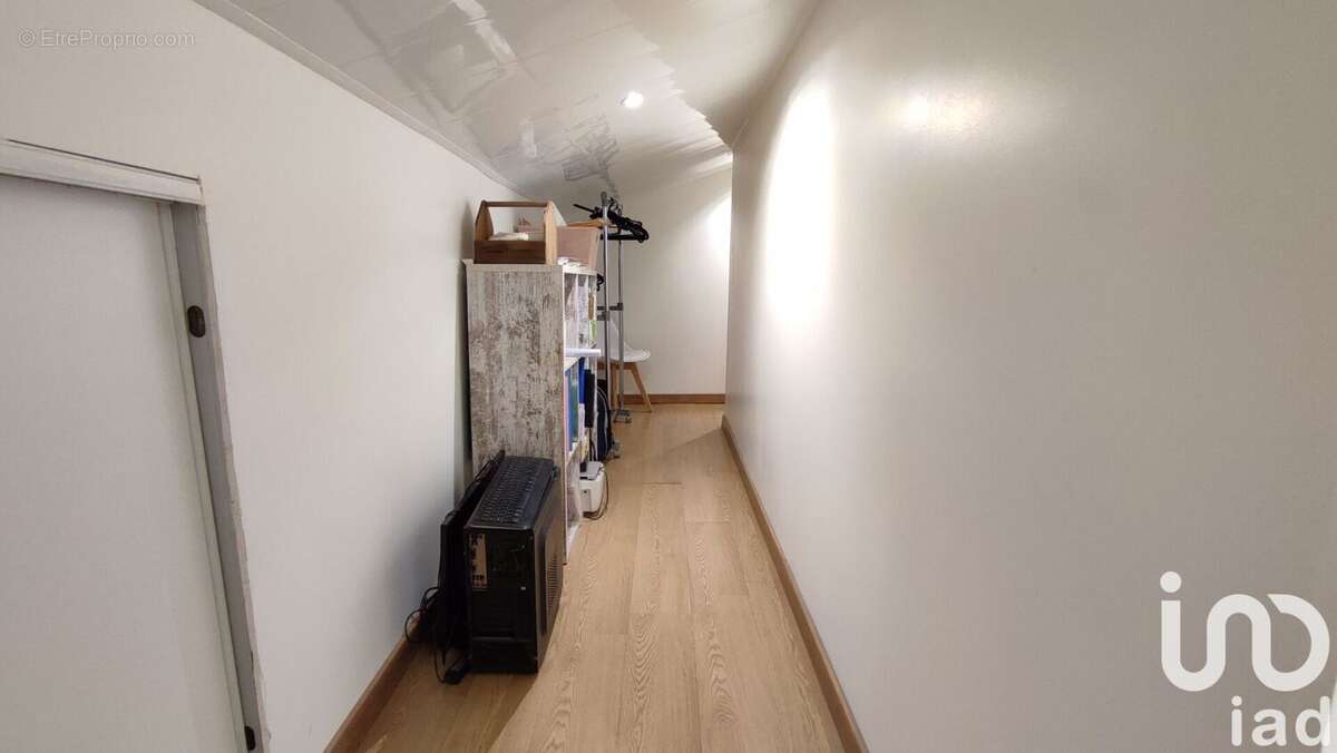 Photo 7 - Maison à NOUZONVILLE