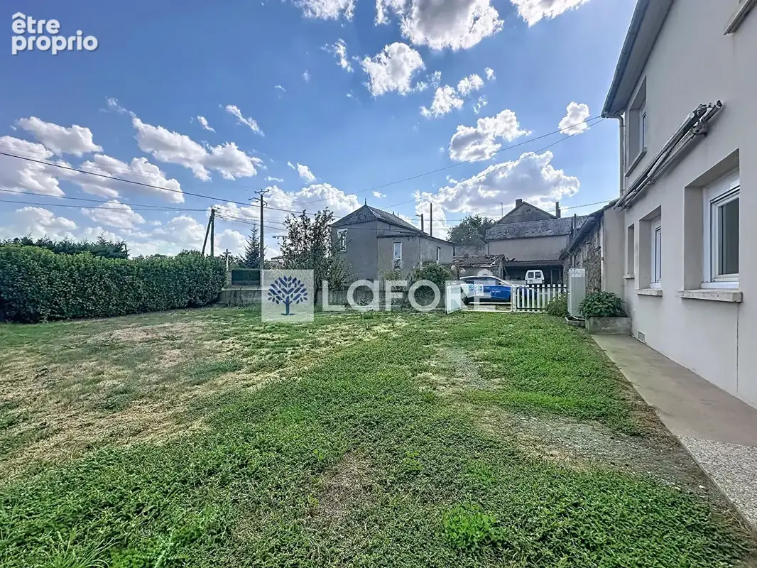 Maison Bressuire - photo 14