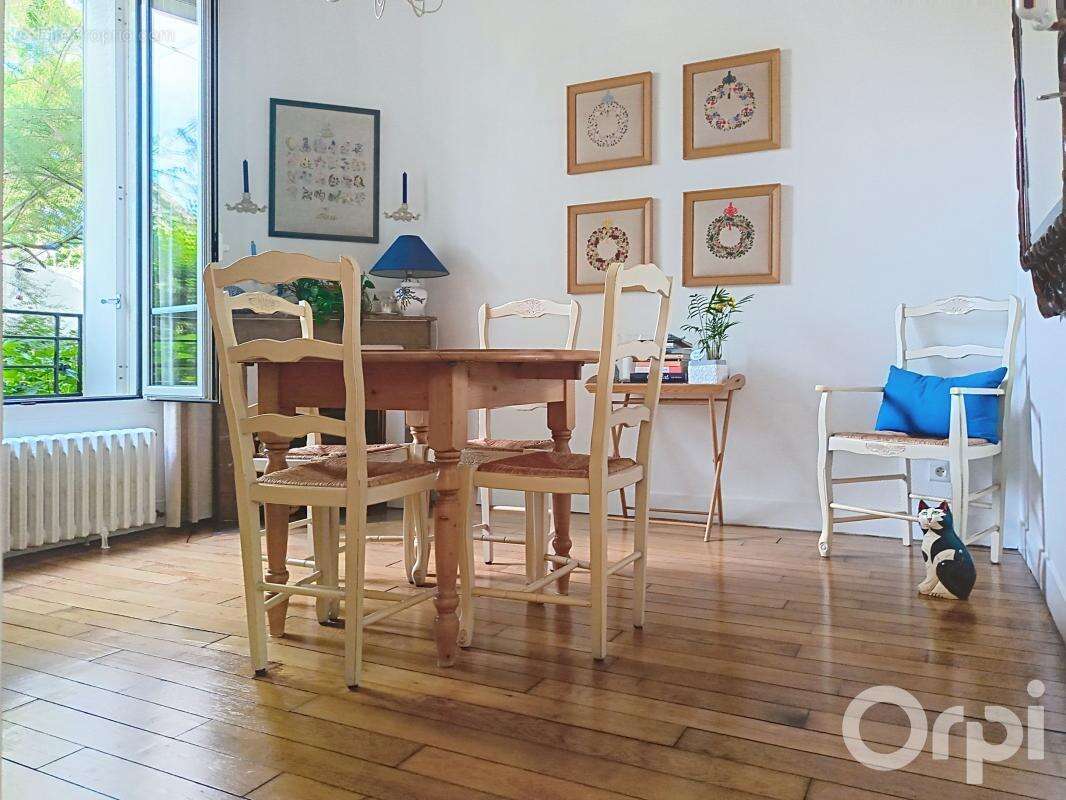 MAISON à vendre de 5 pièces 108m2 à Longjumeau - photo 11