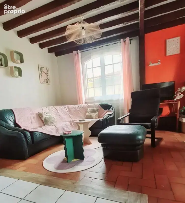 Talence ? maison 159 m² ? 6 chambres ? grande famille ou investissement / colocation - photo 9