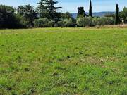 Terrain à PERTUIS