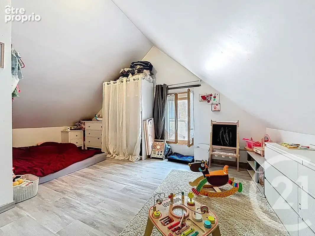 Maison 4 pièces 61 m² à vendre à Nangis (77370) - photo 8