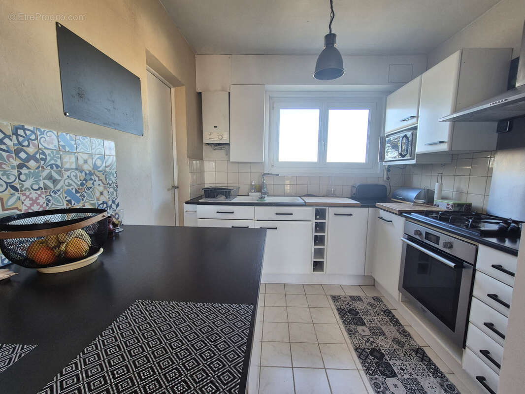 Appartement à ANGLET