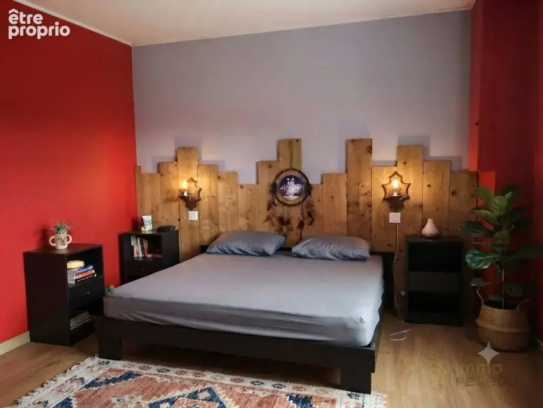 Maison 3 pièces 105 m² à vendre à Saint-Julien-Des-Landes (85150) - photo 5