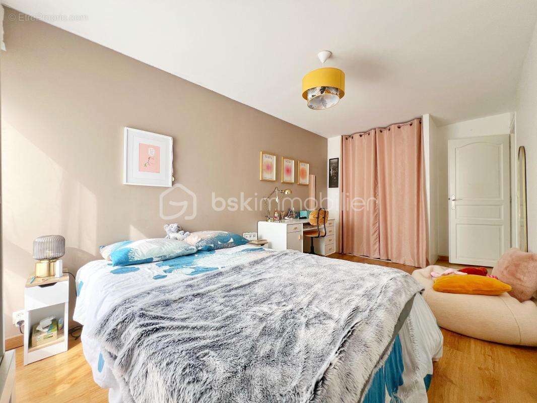 Appartement à NOISY-LE-ROI