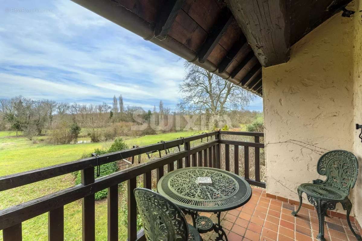 Maison à VILLEFRANCHE-SUR-SAONE