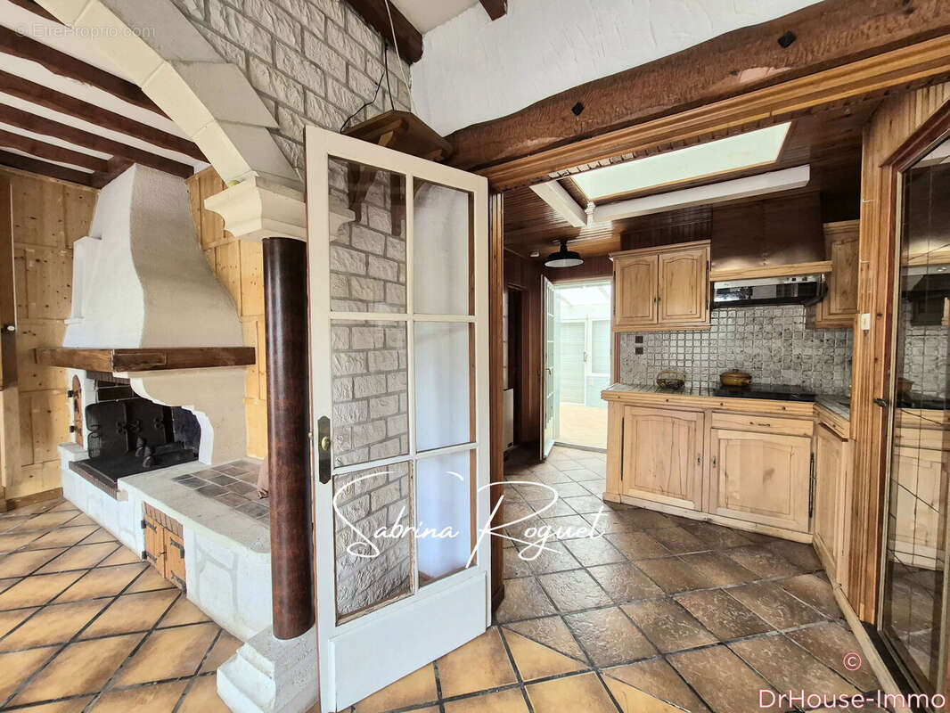 Maison à BEGLES